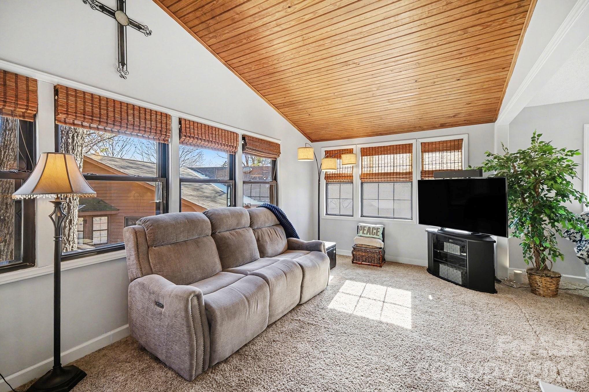 2702 Exodus Court Fort Mill, SC 29715 - Photo 4 of 22