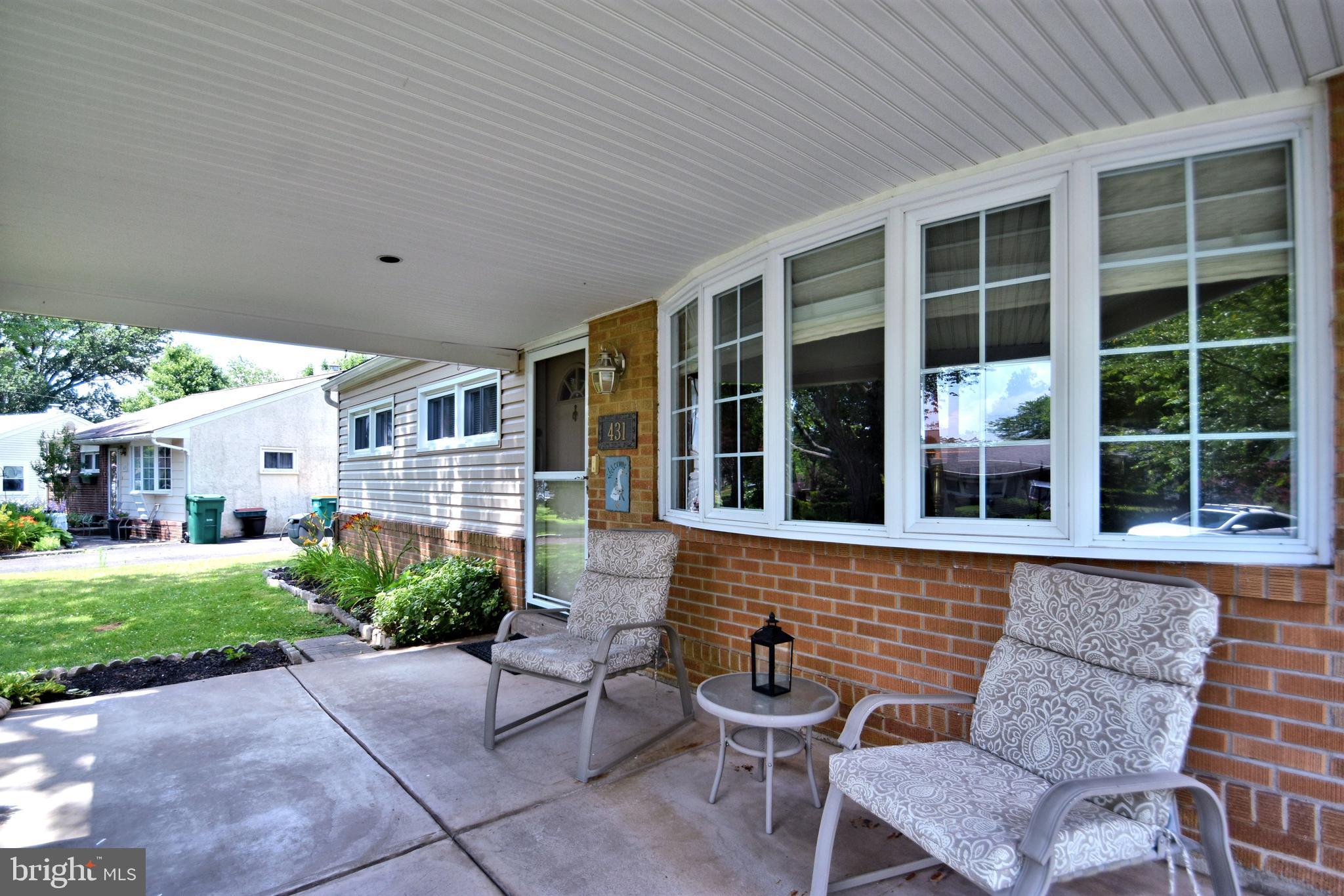 431 Norma Road Ambler, PA 19002 - Photo 3 of 27 Gallery Image 3
