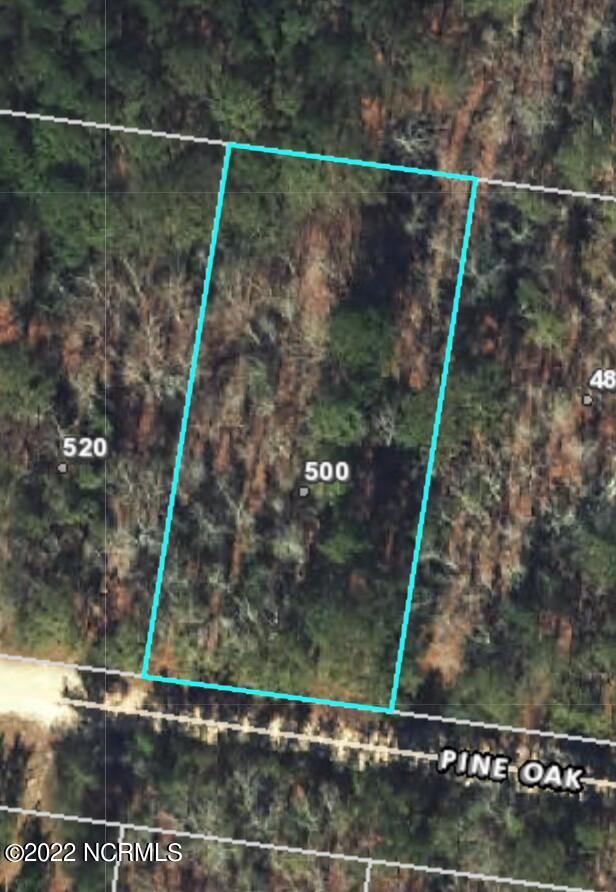 500 Pine Oak Cameron, NC 28326 - Photo 1 of 1 Aerial