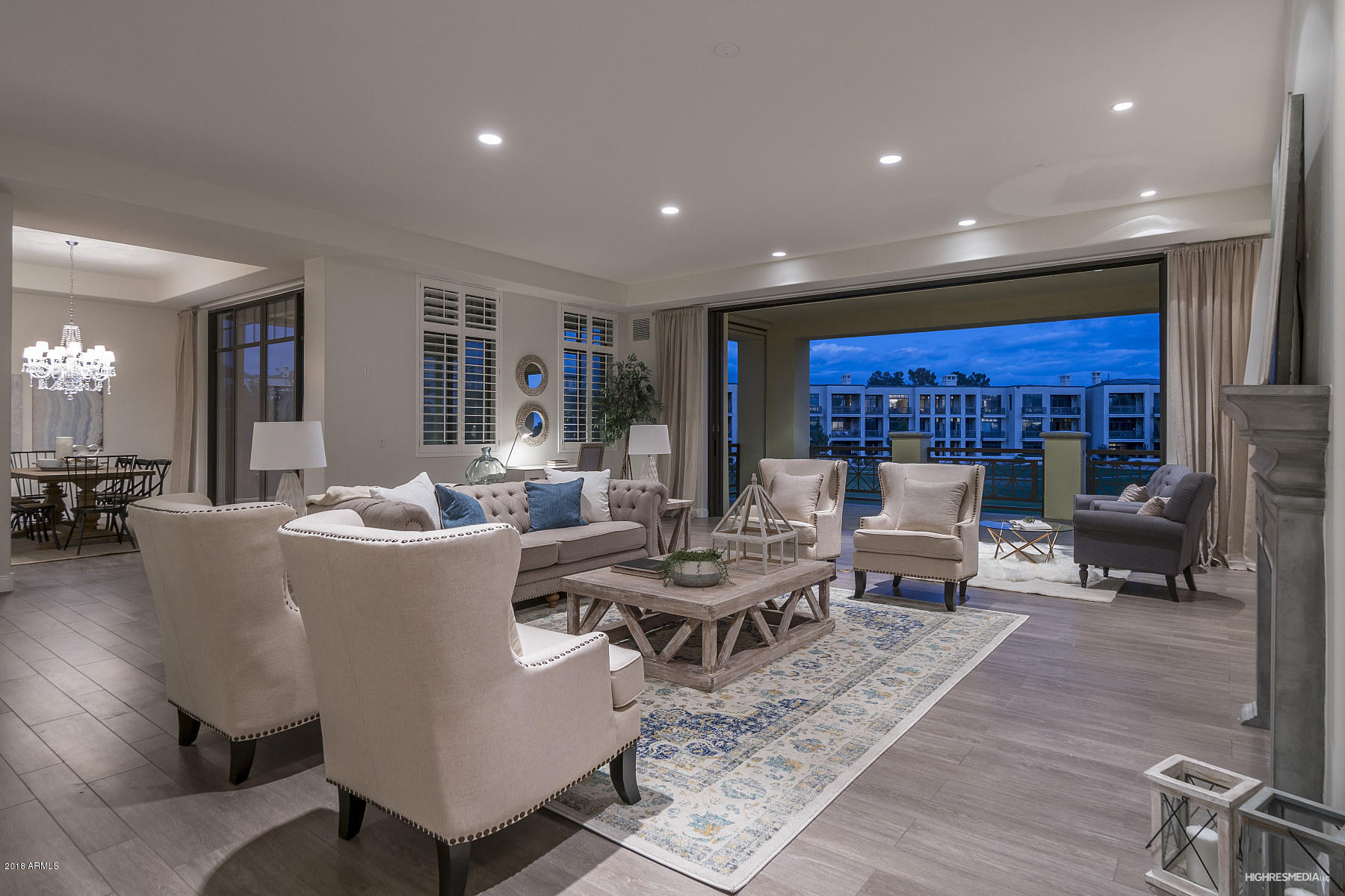 2 Biltmore Estates Drive, Unit 213 Phoenix, AZ 85016 - Photo 7 of 30 HRM6910_web