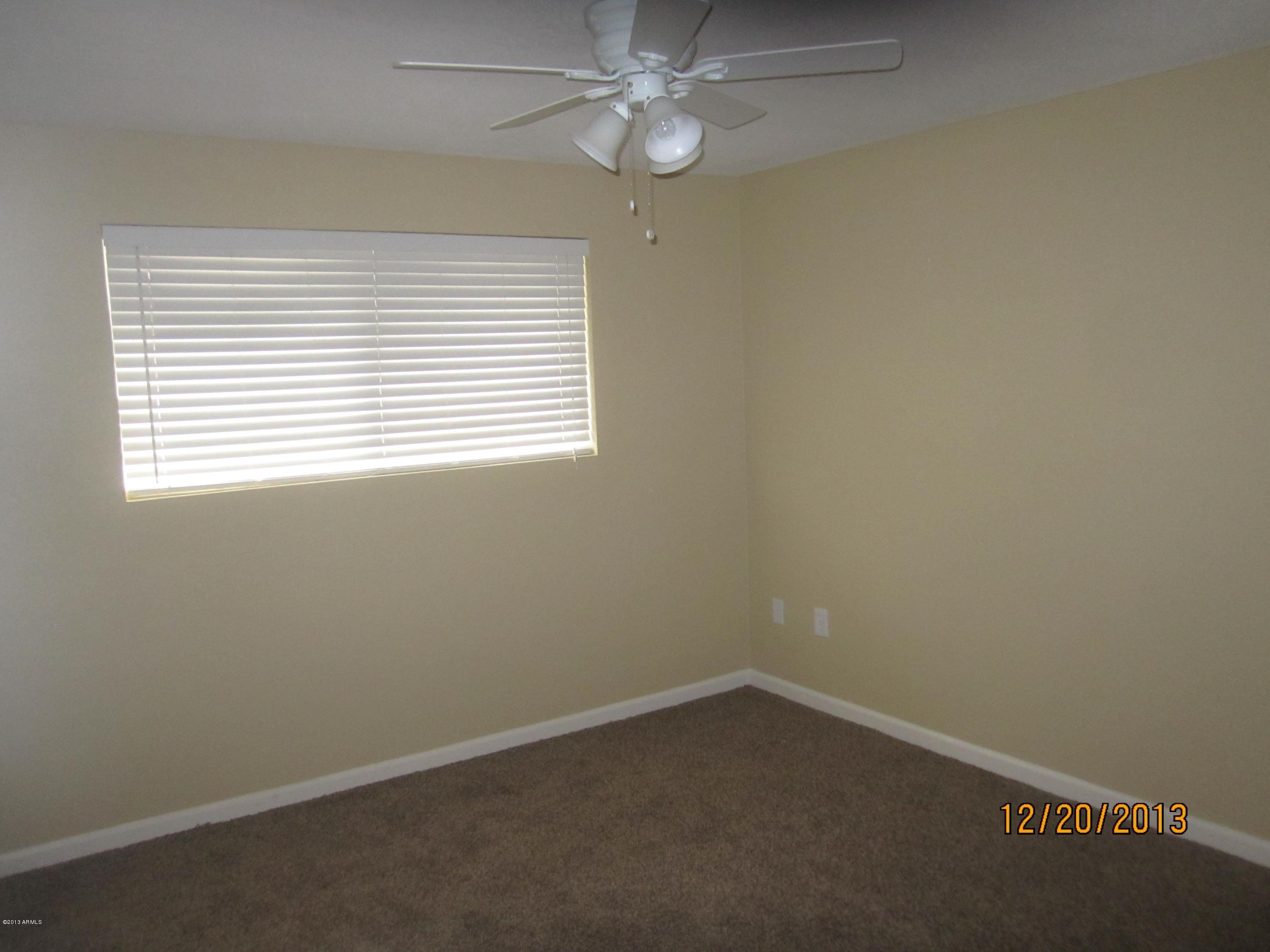 5606 West Hatcher Road Glendale, AZ 85302 - Photo 12 of 18 Secondary Bedroom