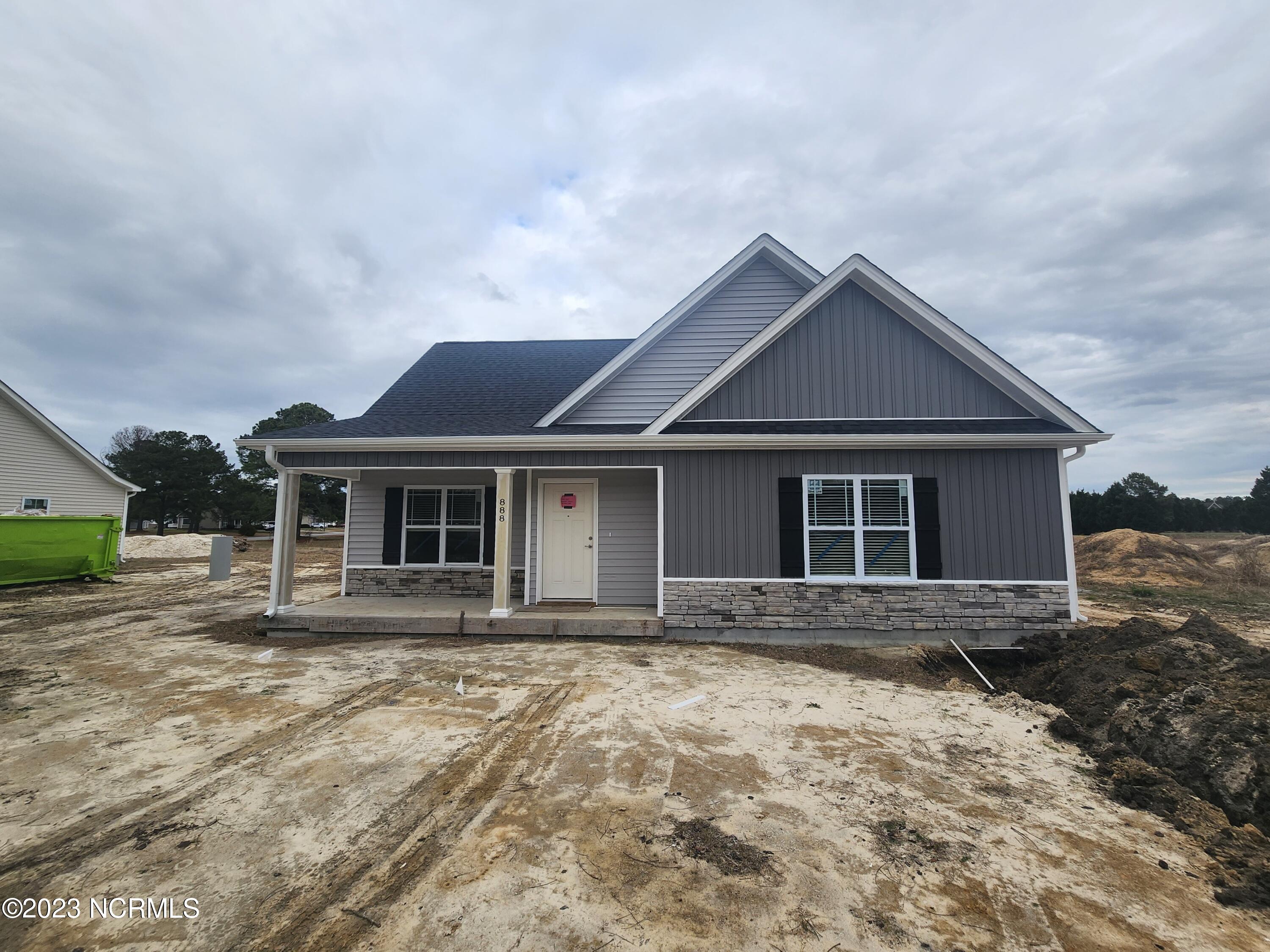 888 Cherry Run Road Washington, NC 27889 - Photo 1 of 14 20230209_152632