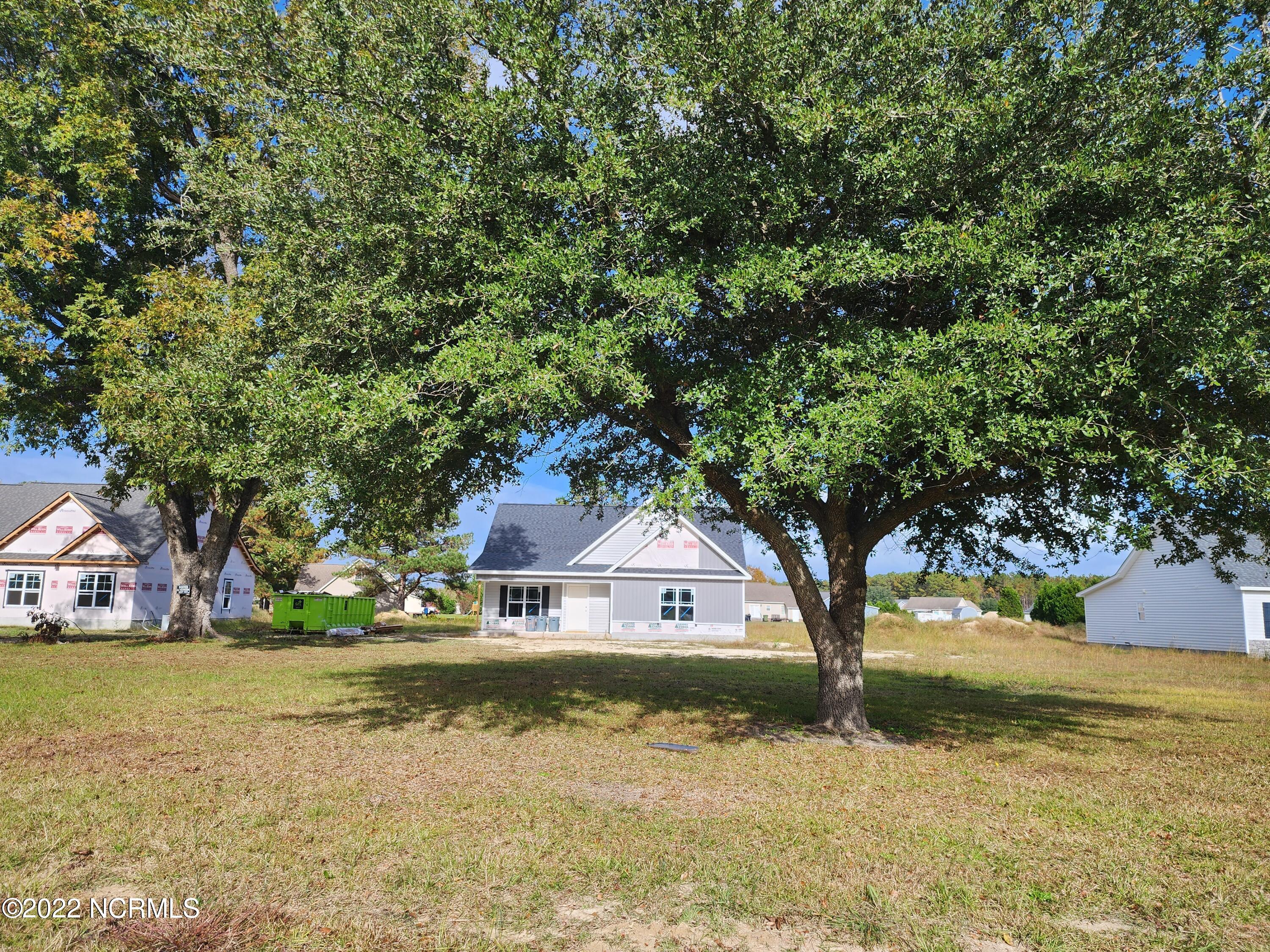 888 Cherry Run Road Washington, NC 27889 - Photo 2 of 14 20221104_145224