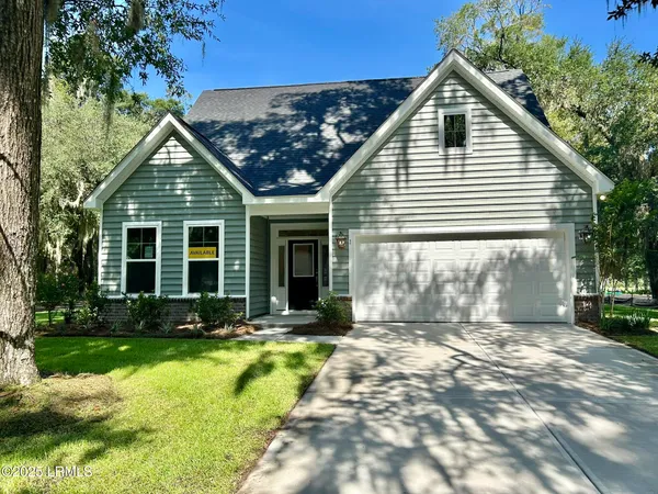 $489,990 | 1 Alumni Road, Beaufort, SC 29907