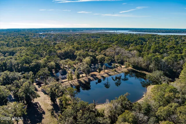 $489,990 | 1 Alumni Road, Beaufort, SC 29907