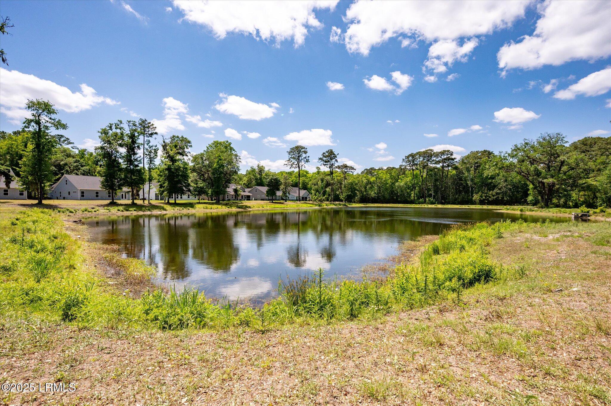 1 Alumni Road Beaufort, SC 29907 - Photo 9 of 29 77-Academy Park Lake-2