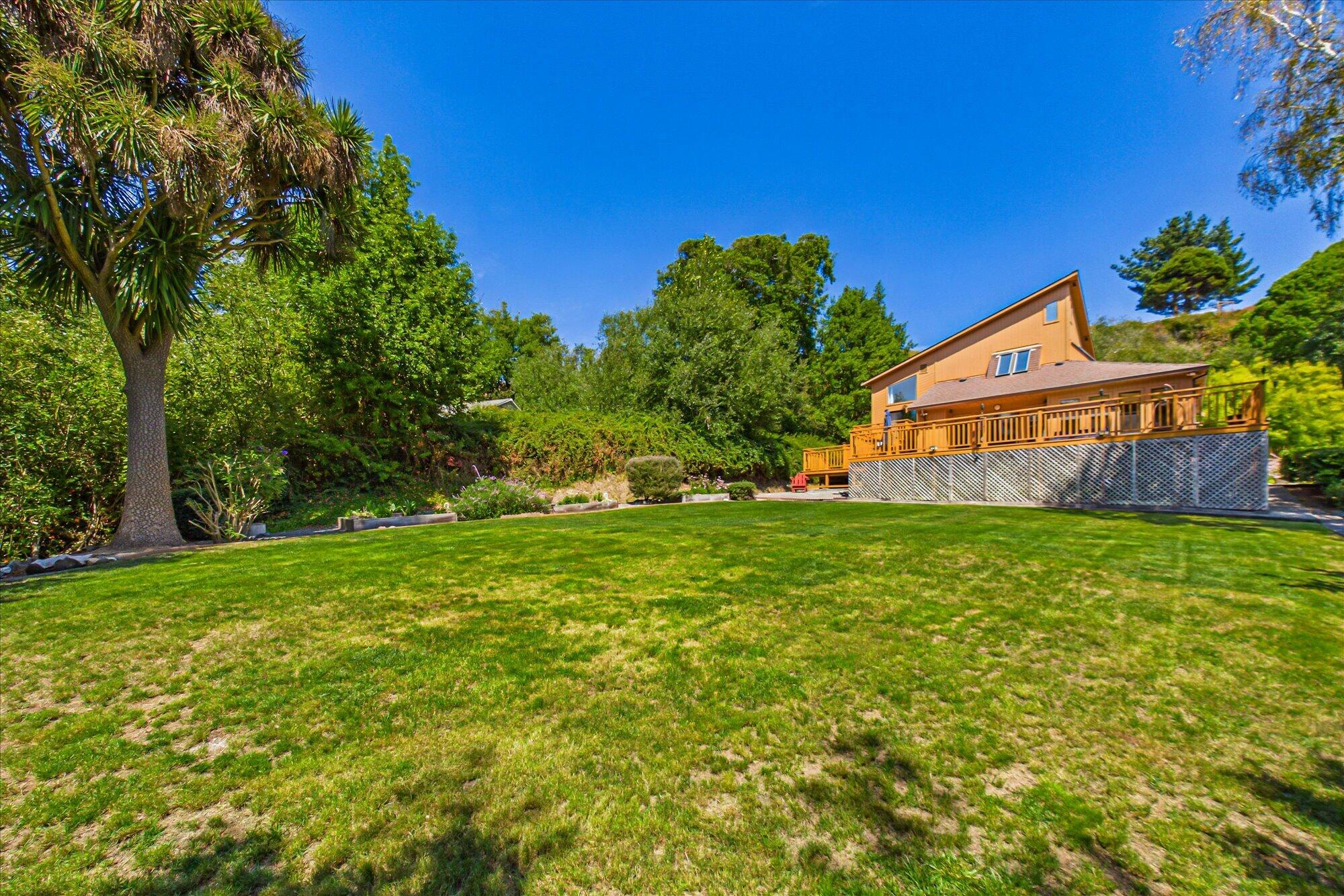 2385 Drake Hill Road Fortuna, CA 95540 - Photo 60 of 70 Gallery Image 60