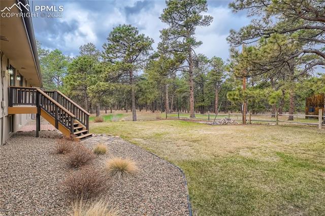 8050 Wildridge Road Colorado Springs, CO 80908 - Photo 28 of 43 Gallery Image 28