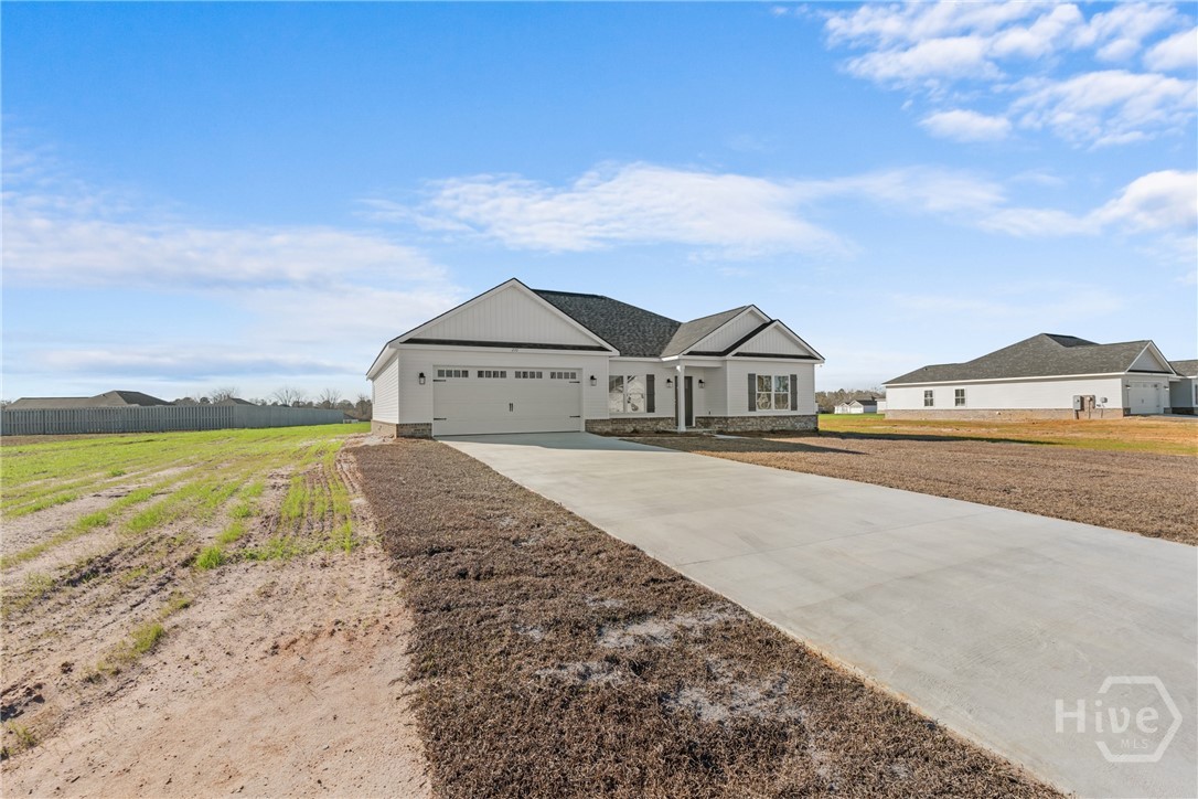210 Hopecrest Road Statesboro, GA 30458 - Photo 2 of 22 Gallery Image 2