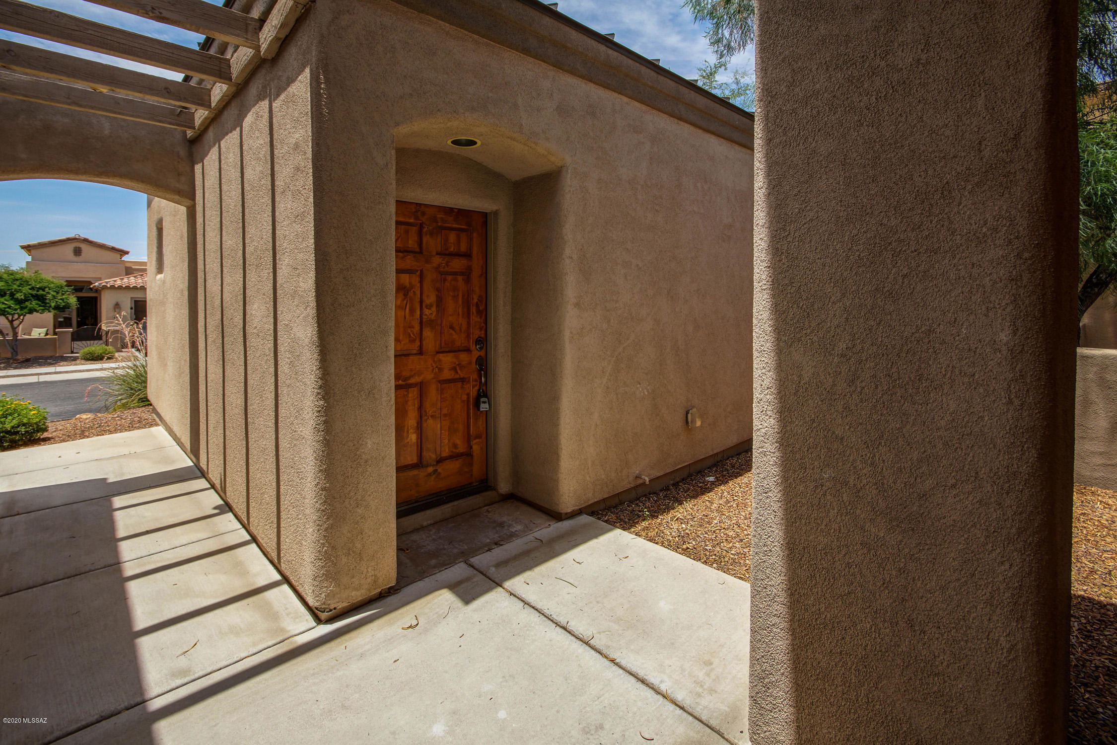 4352 West Cloud Ranch Place Marana, AZ 85658 - Photo 3 of 30