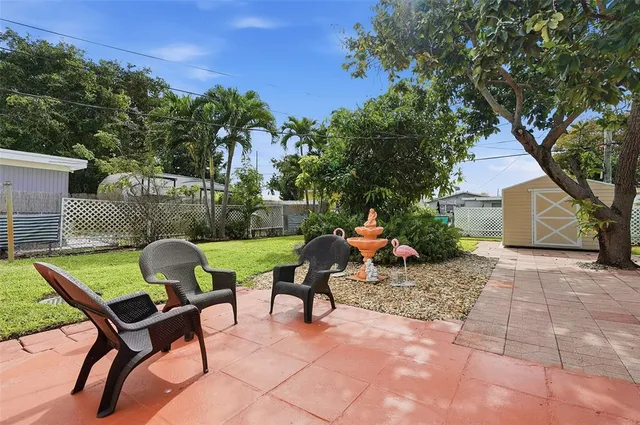 $450,000 | 2126 Taft Street, Hollywood, FL 33020