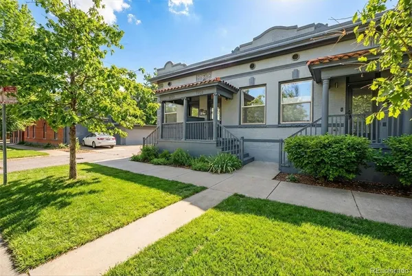 $359,000 | 1723 East Martin Luther King Junior Boulevard, Denver, CO 80205