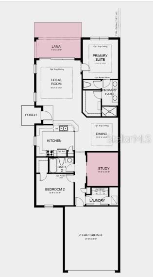 16066 Ivy Ridge Port Charlotte, FL 33953 - Photo 31 of 47 Gallery Image 31