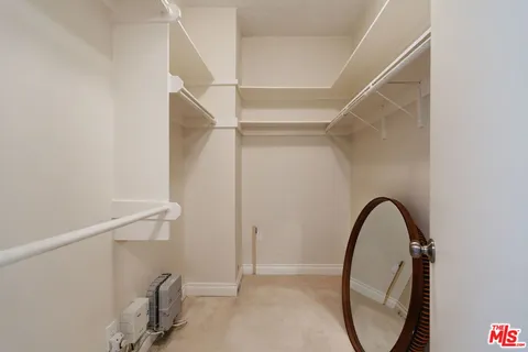 a view of a livingroom with front door