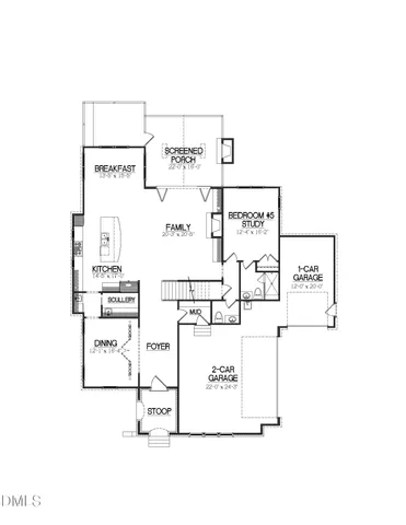 $1,950,000 | 432 Emerson Drive, Raleigh, NC 27609