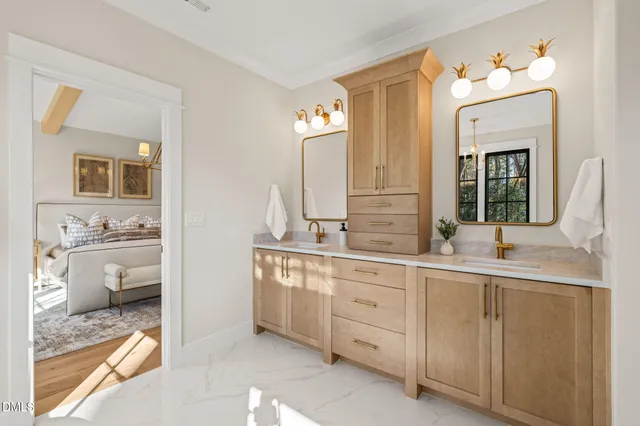 $1,950,000 | 432 Emerson Drive, Raleigh, NC 27609