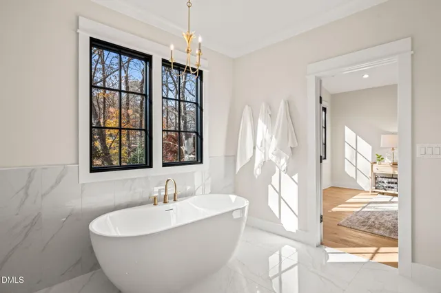 $1,950,000 | 432 Emerson Drive, Raleigh, NC 27609