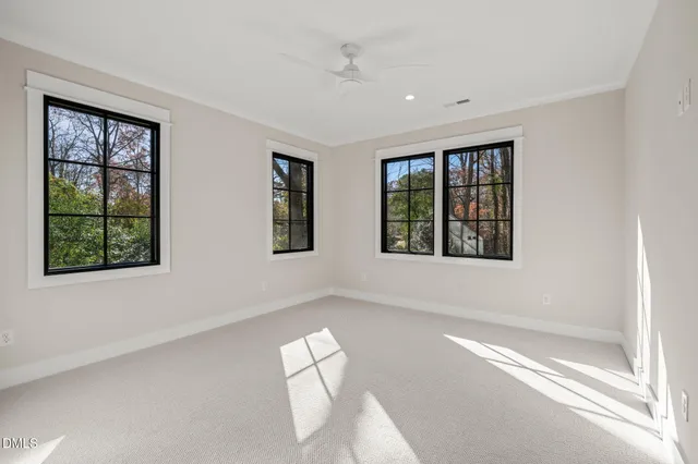 $1,950,000 | 432 Emerson Drive, Raleigh, NC 27609