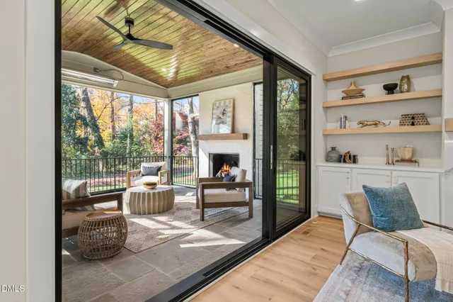 $1,950,000 | 432 Emerson Drive, Raleigh, NC 27609