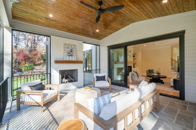 $1,950,000 | 432 Emerson Drive, Raleigh, NC 27609