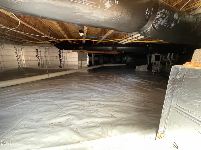 $1,950,000 | 432 Emerson Drive, Raleigh, NC 27609