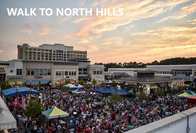 $1,950,000 | 432 Emerson Drive, Raleigh, NC 27609