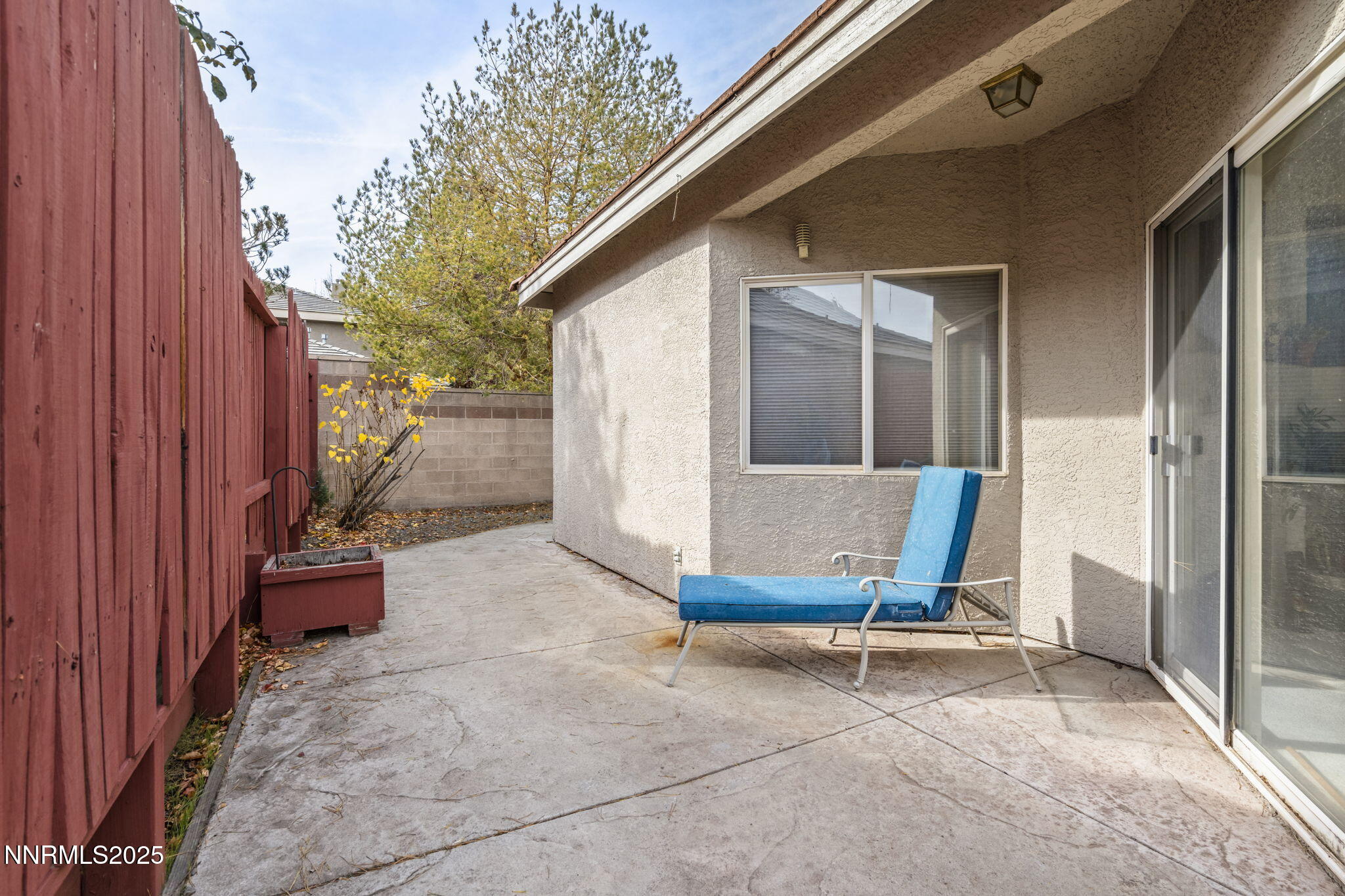 9721 Ripple Way Reno, NV 89521 - Photo 18 of 22 a view of outdoor space with seating area