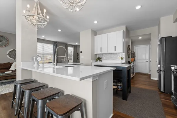 $372,500 | 901 Salt Springs Drive, Saline, MI 48176