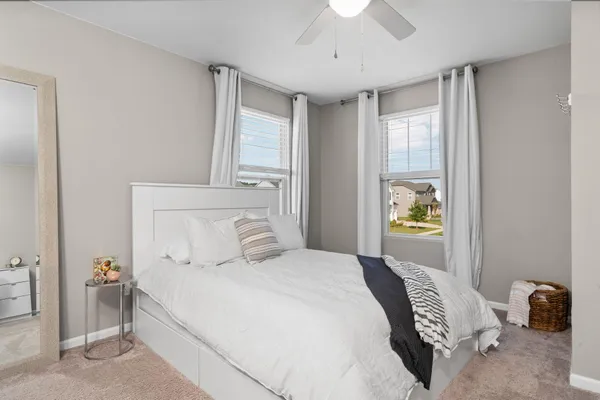 $372,500 | 901 Salt Springs Drive, Saline, MI 48176