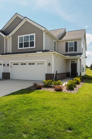 $372,500 | 901 Salt Springs Drive, Saline, MI 48176