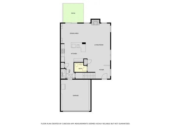 $372,500 | 901 Salt Springs Drive, Saline, MI 48176