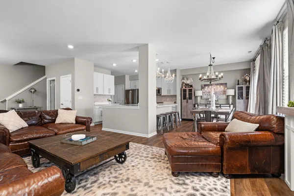 $372,500 | 901 Salt Springs Drive, Saline, MI 48176