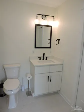 $1,400 | 1702 E Lane, Pensacola, FL 32501