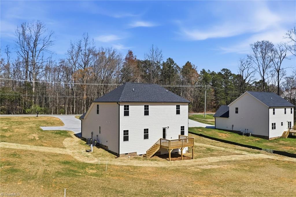 6055 Frye Bridge Road Clemmons, NC 27012 - Photo 38 of 38