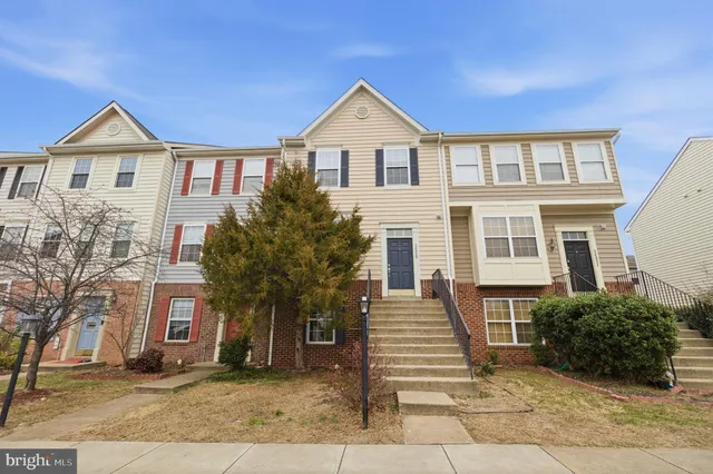 $549,900 | 14319 Legend Glen Court, Gainesville, VA 20155