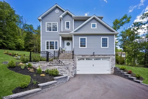 $1,195,000 | 518 Cardinal Lane, Green Brook, NJ 08812