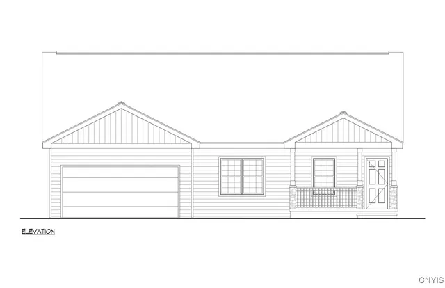 $399,900 | 2233 Gidran Drive, Sullivan, NY 13037