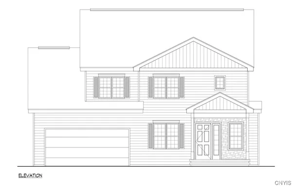 $399,900 | 2233 Gidran Drive, Sullivan, NY 13037