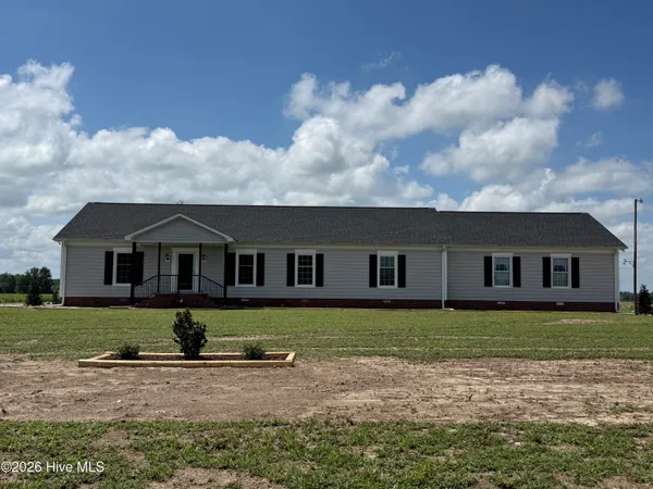 $394,900 | 821 Oberry Road, Dudley, NC 28333