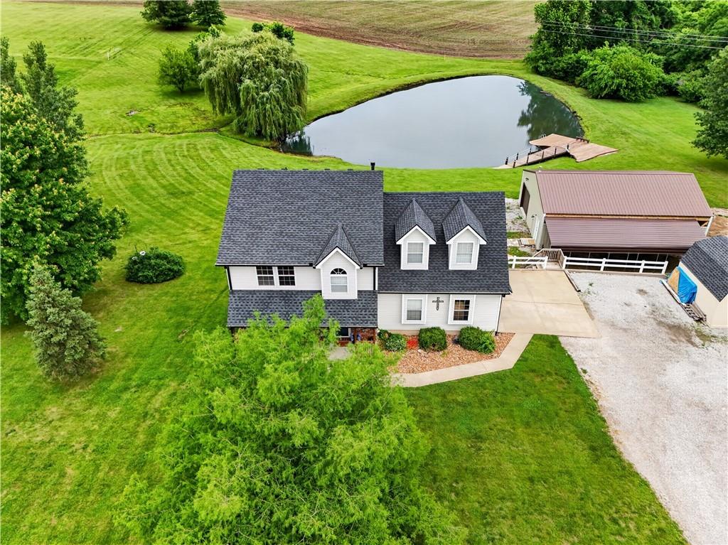 410 East Neil Chiles Road Buckner, MO 64016 - Photo 30 of 35