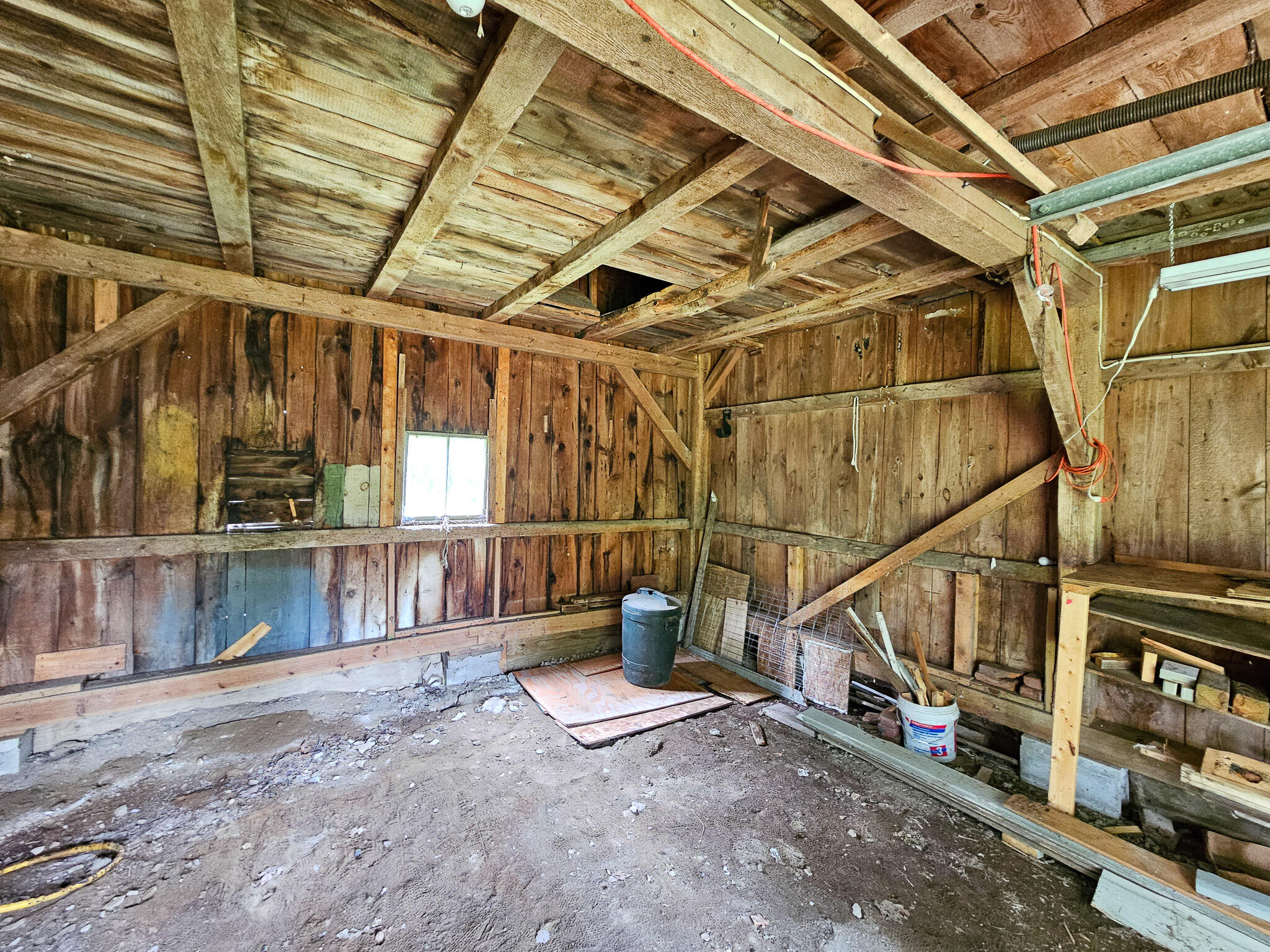 42 Zions Hill Road Chesterville, ME 04938 - Photo 56 of 60 20260622_121033