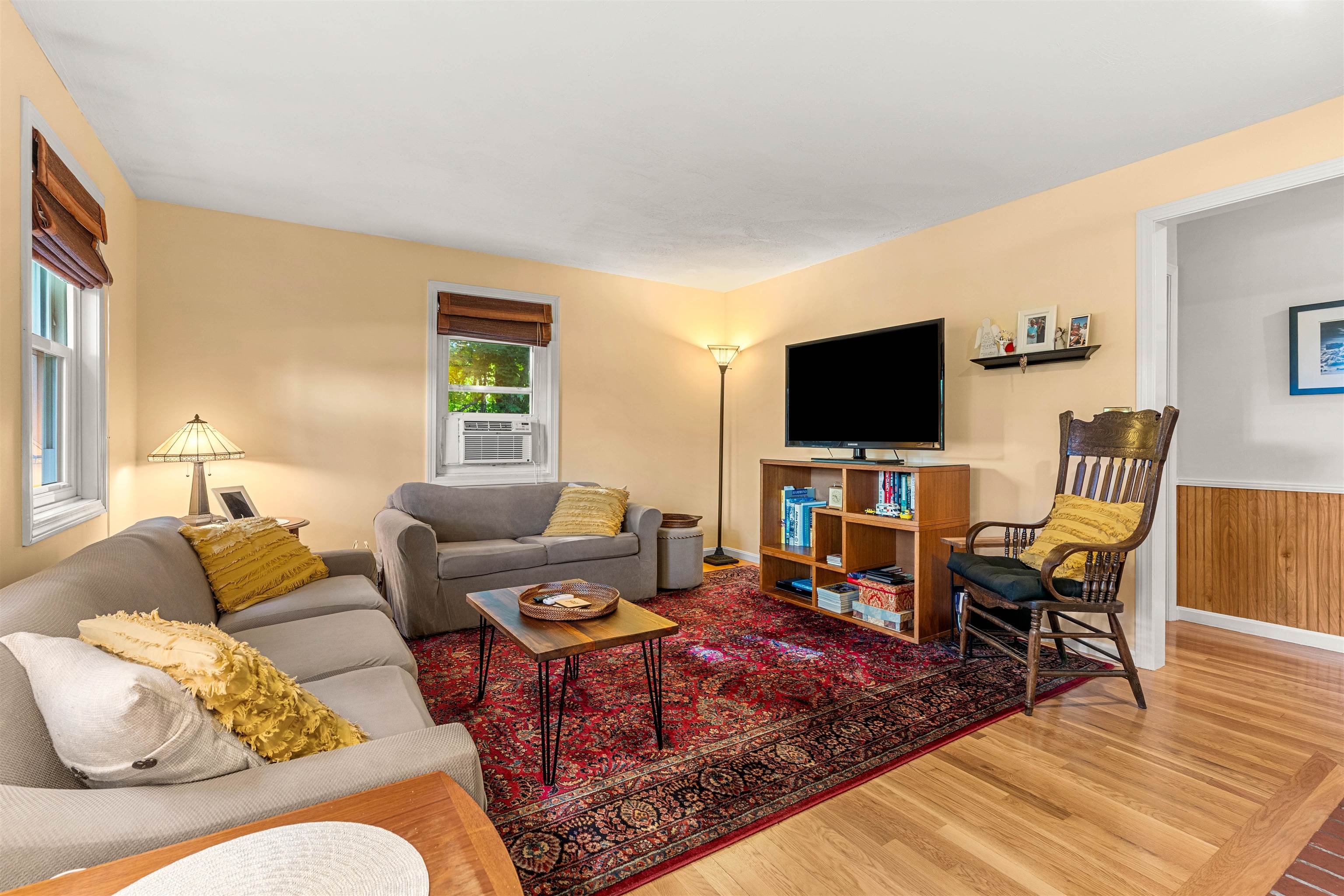232 Prescott Road Epping, NH 03042 - Photo 16 of 49 Gallery Image 16
