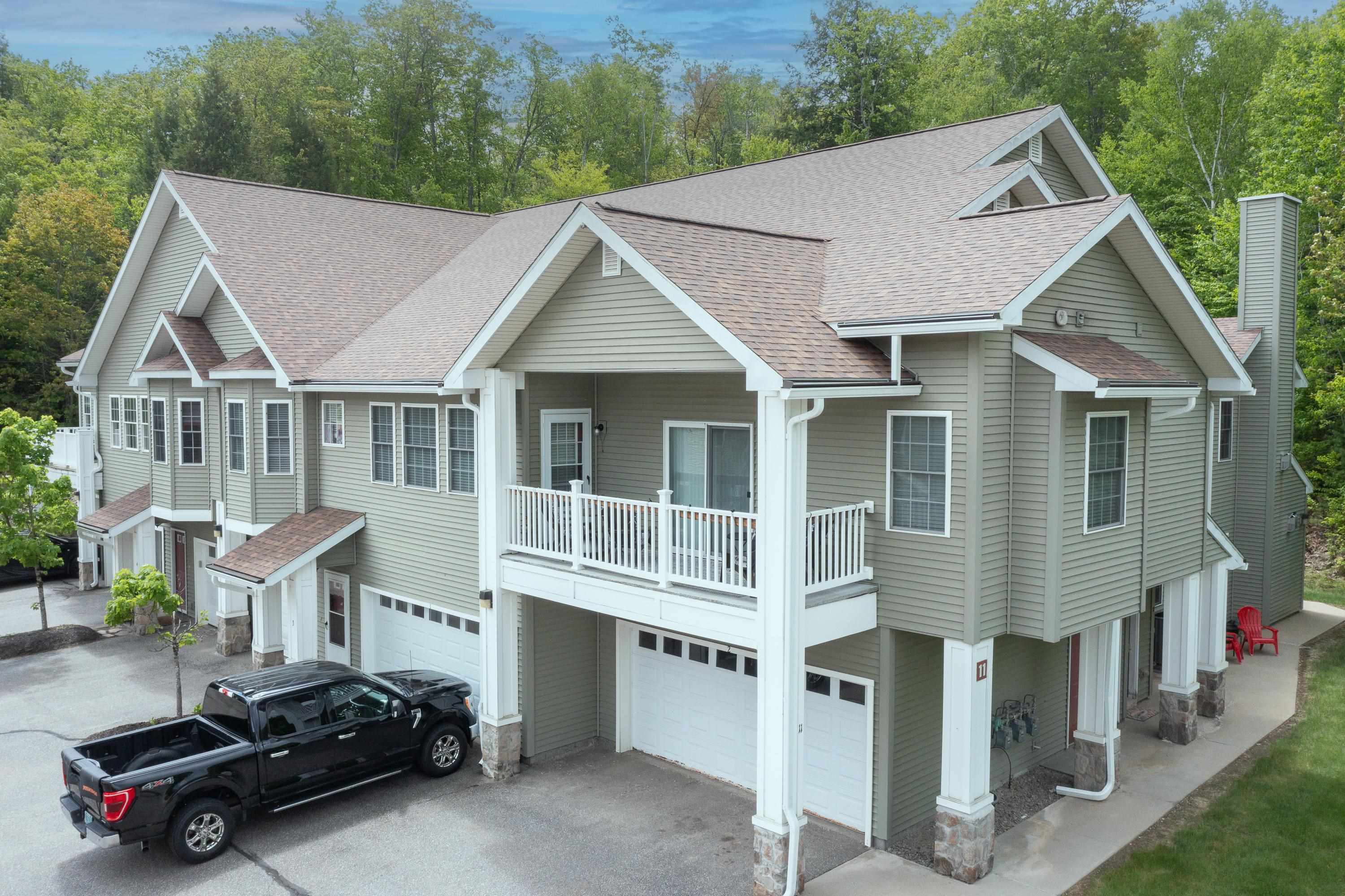 11 Blueberry Hill Road, Unit 3 Plymouth, NH 03264 - Photo 40 of 42