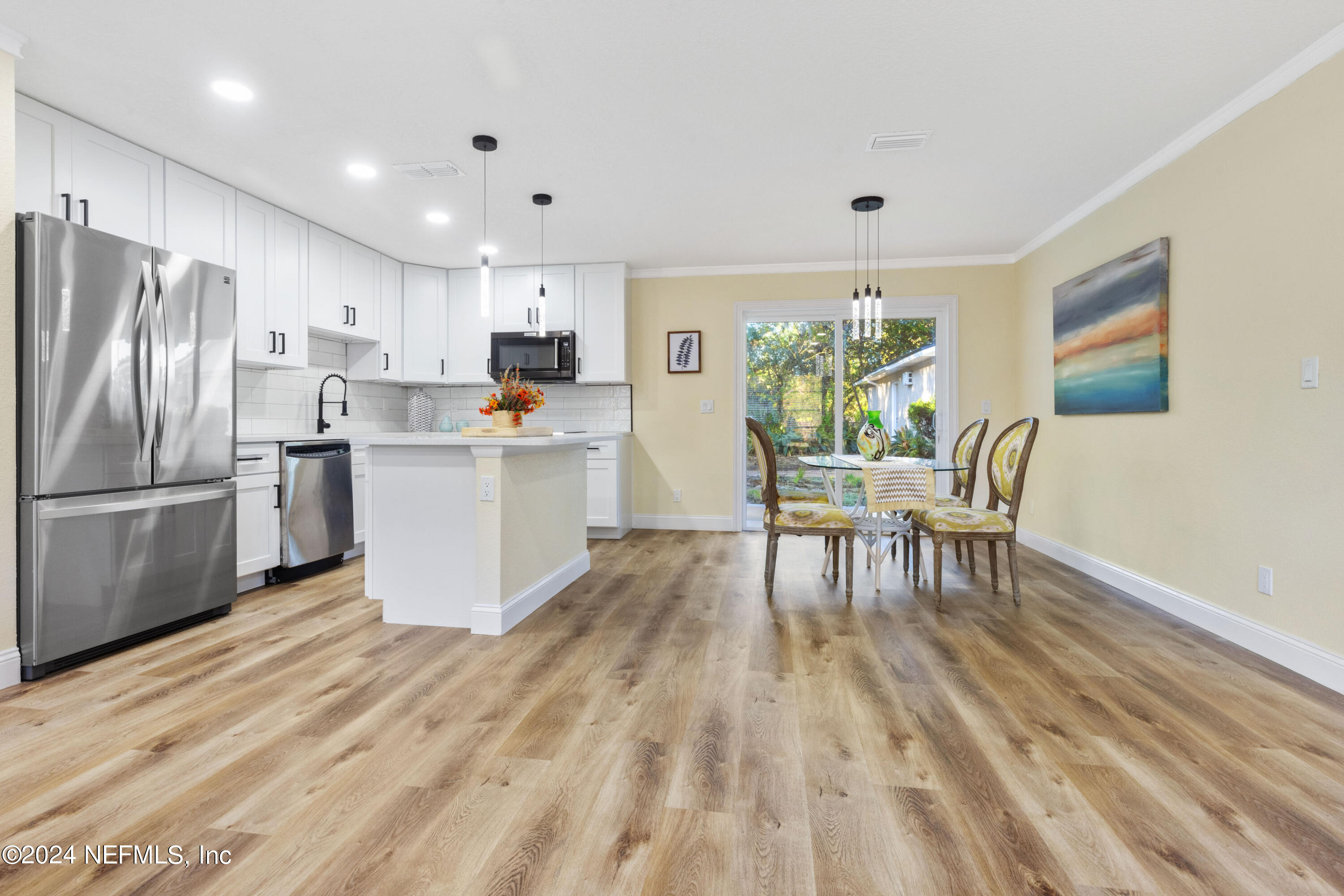 7620 Saddle Road Jacksonville, FL 32221 - Photo 12 of 28 07