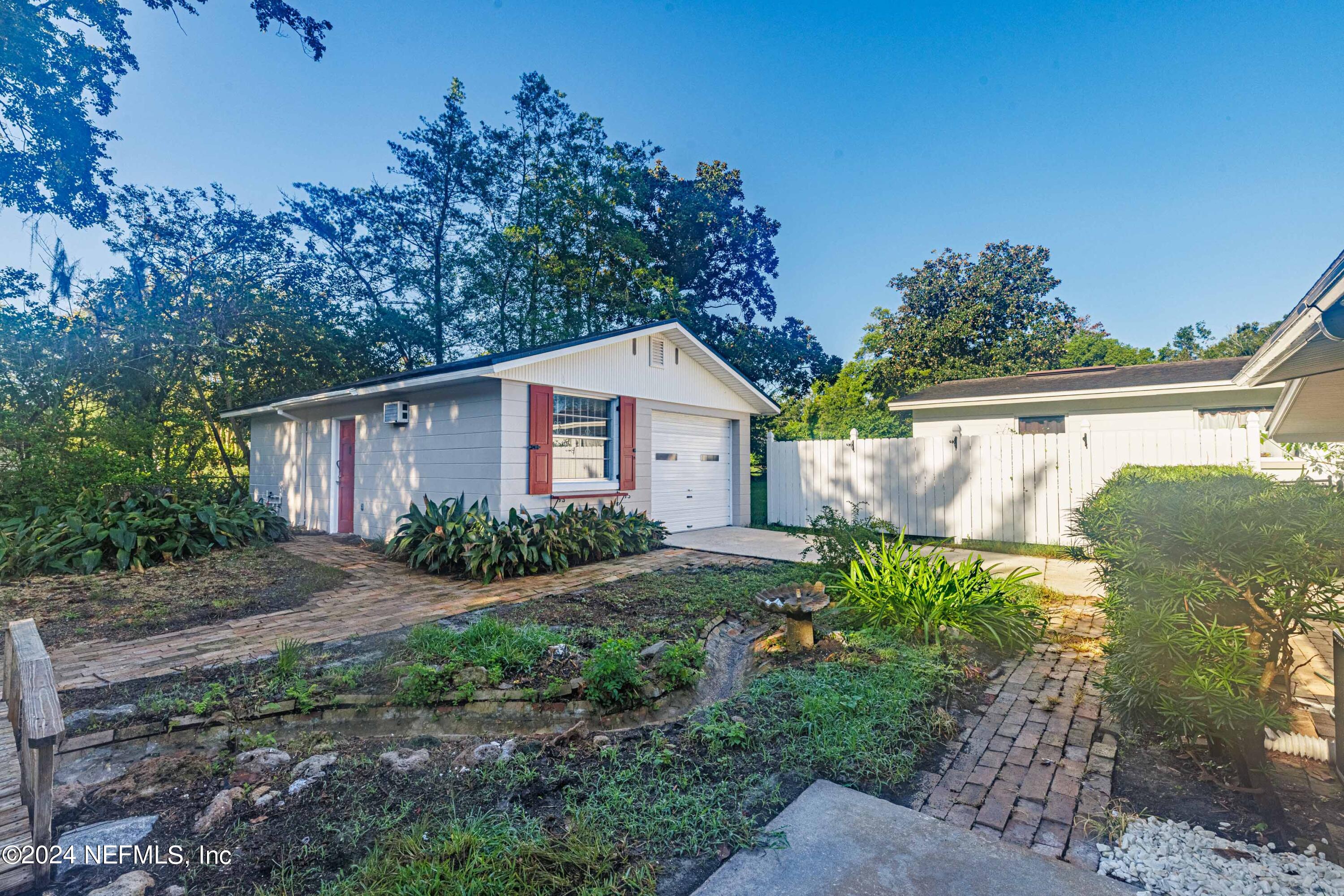 7620 Saddle Road Jacksonville, FL 32221 - Photo 24 of 28 19