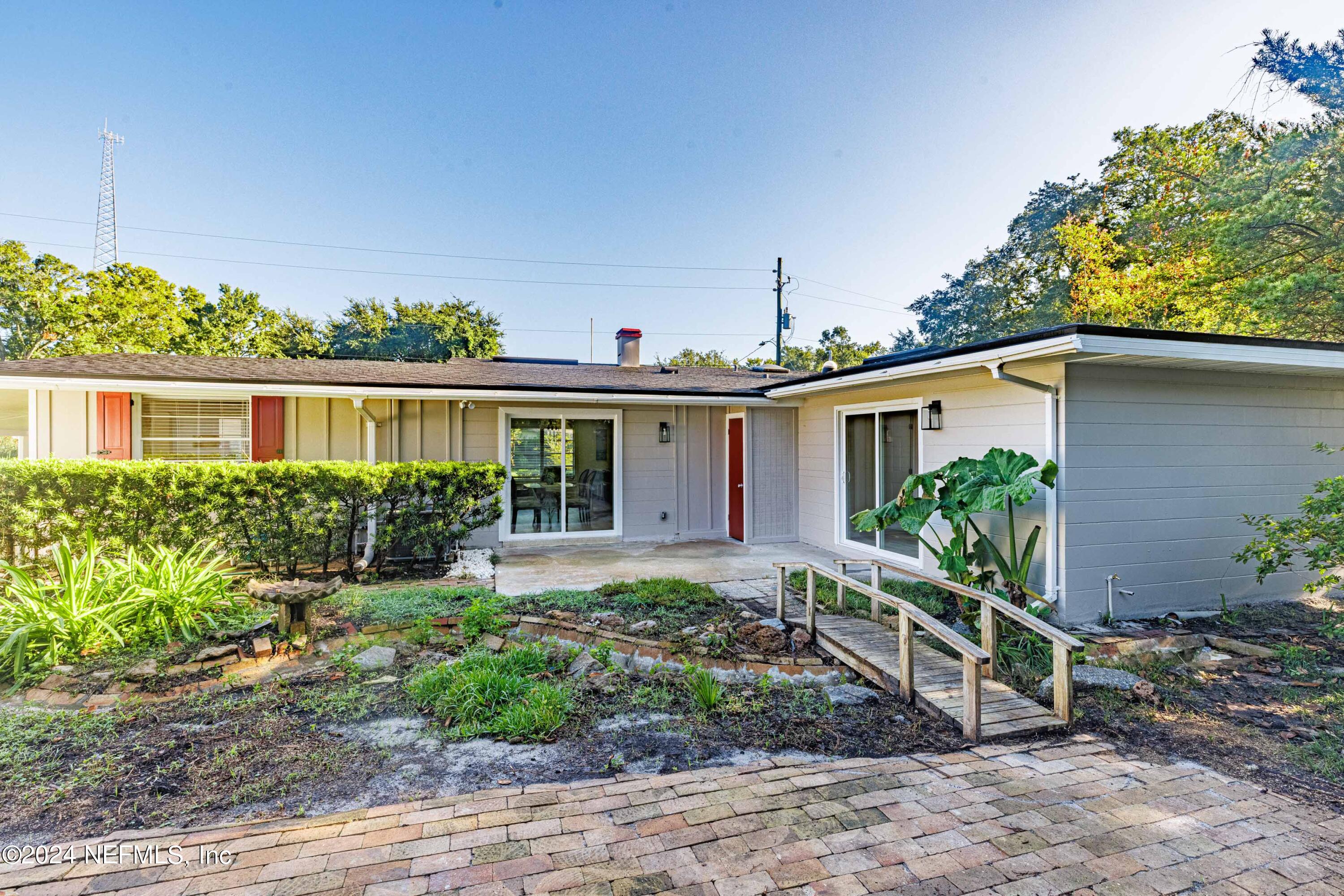7620 Saddle Road Jacksonville, FL 32221 - Photo 25 of 28 22