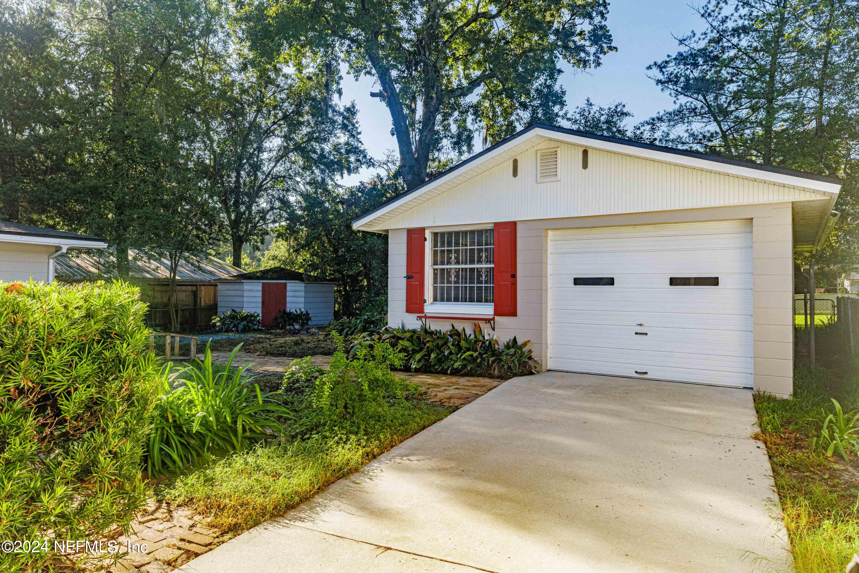7620 Saddle Road Jacksonville, FL 32221 - Photo 26 of 28 27