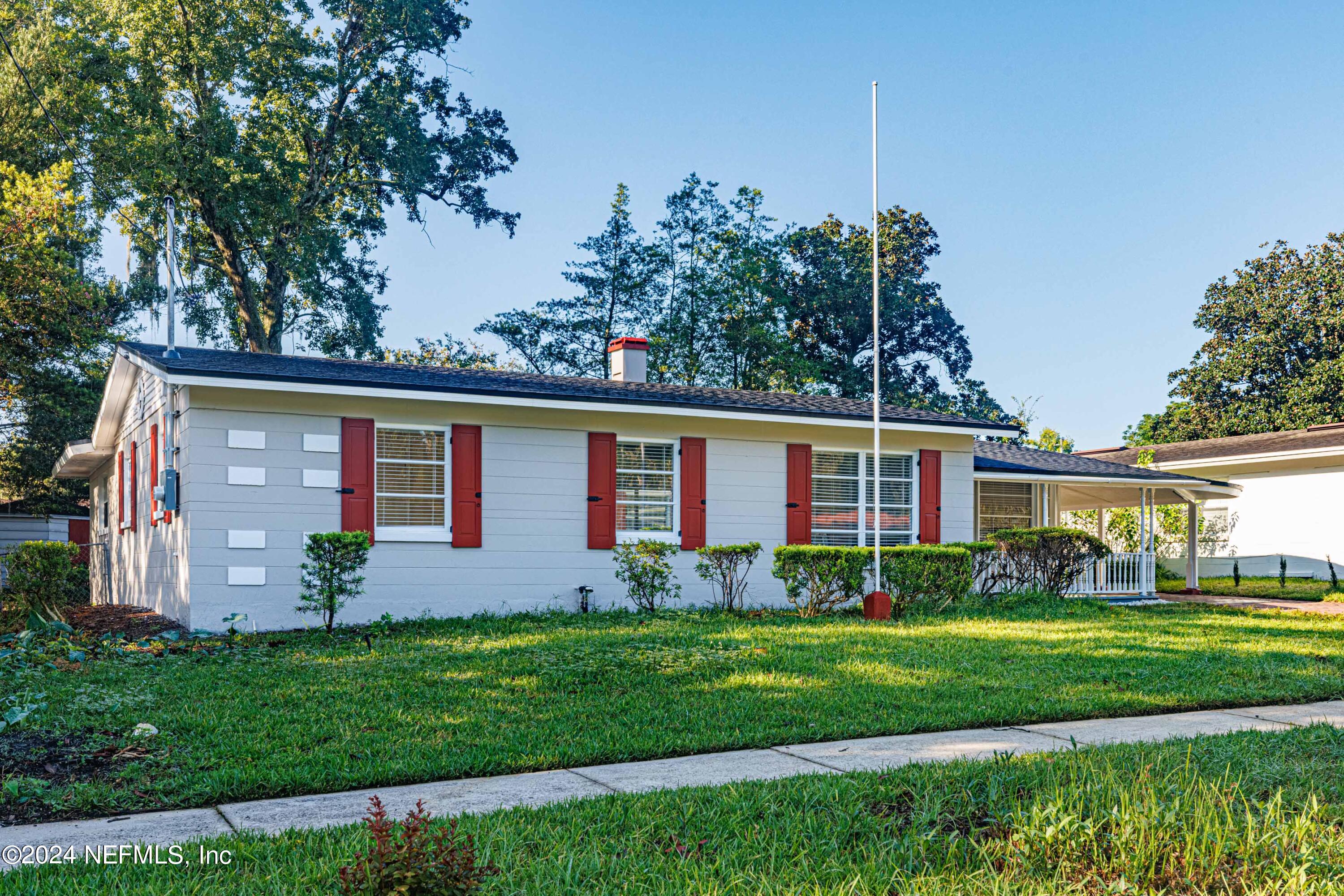 7620 Saddle Road Jacksonville, FL 32221 - Photo 3 of 28 34