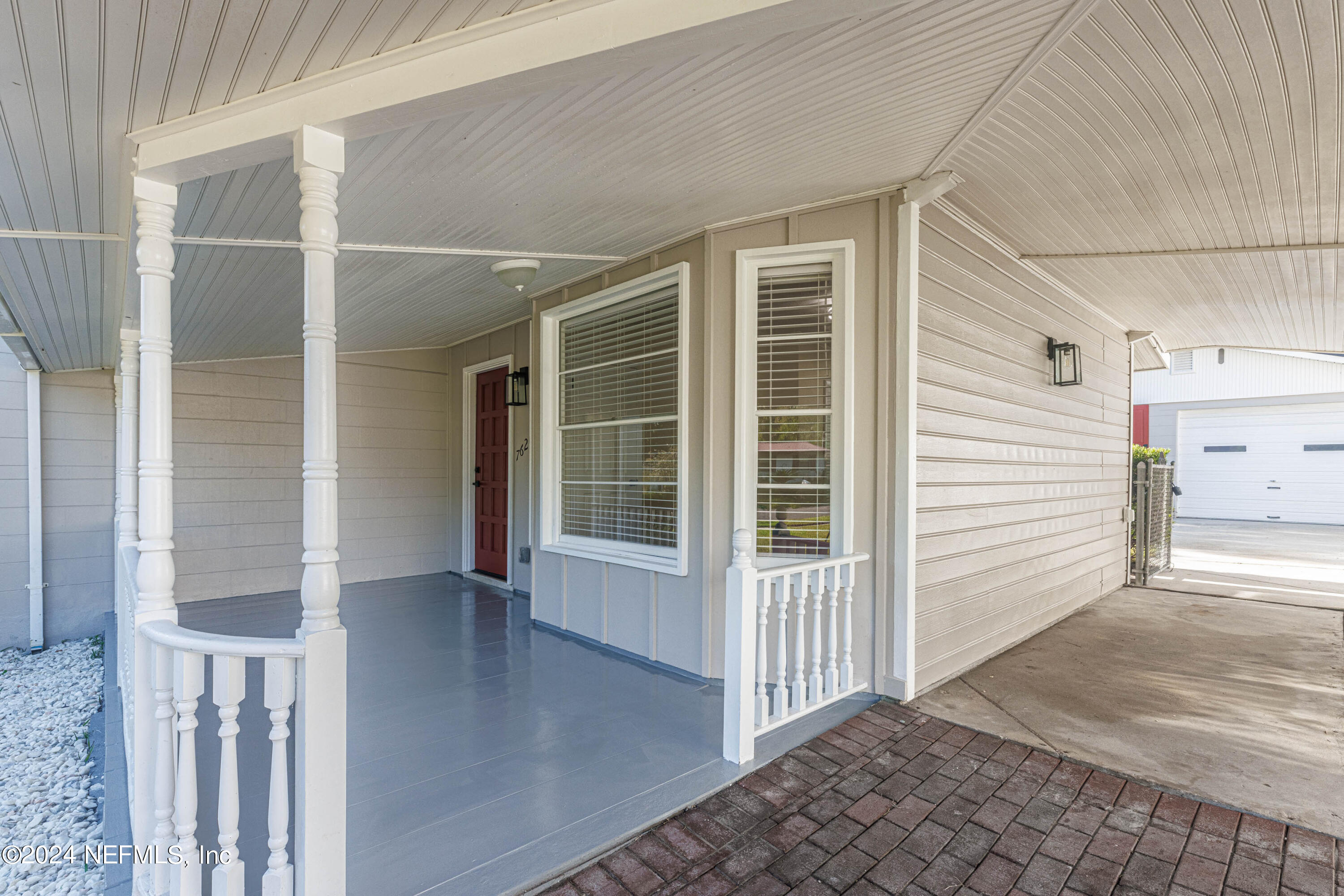 7620 Saddle Road Jacksonville, FL 32221 - Photo 5 of 28 29