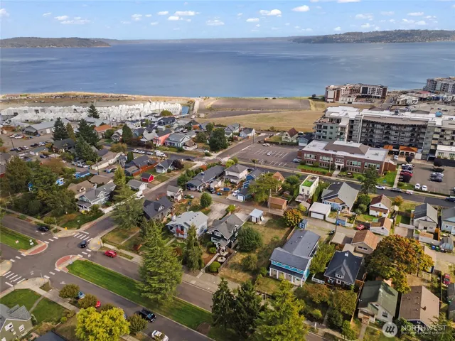 $325,000 | 5217 North Winnifred Street, Ruston, WA 98407